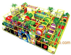 石家莊玩具廠 一站式淘氣堡設(shè)計與幼教用品解決方案