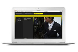 深圳網(wǎng)站設(shè)計(jì)公司 為多元化行業(yè)打造專(zhuān)業(yè)在線形象