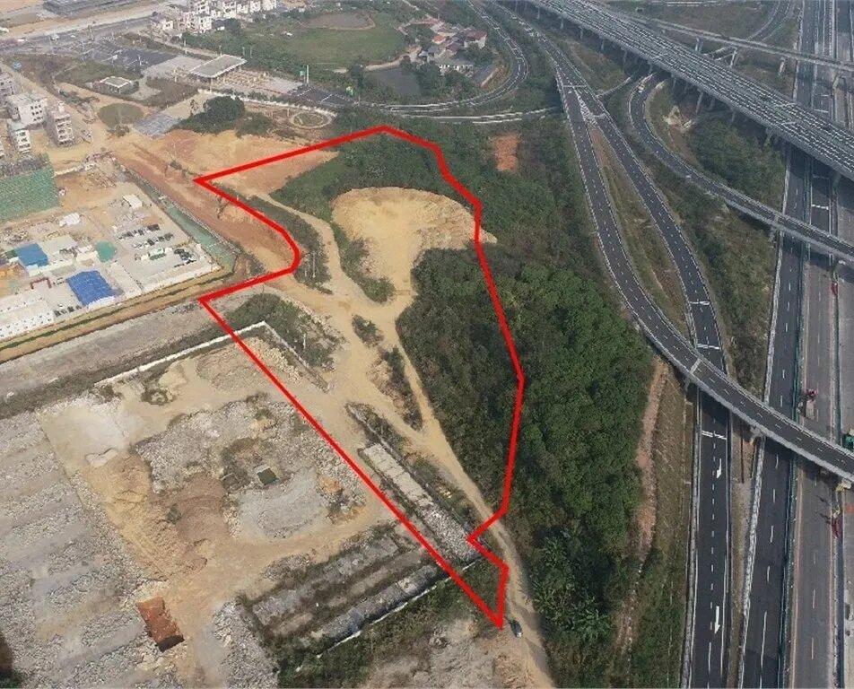 廣東供銷社惠州博羅再拿地，強化灣區農產品生產基地與信息咨詢服務
