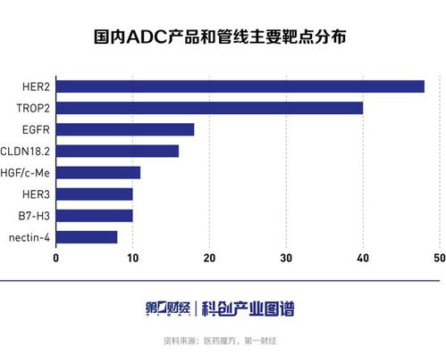科創產業圖譜 從ADC產業洞察看差異化創新鑄就核心競爭力，國內ADC產業話語權漸增
