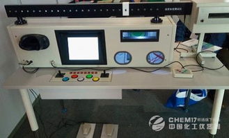 高盛教學儀器傾心出戰全國高教展，引領教學儀器創新風潮